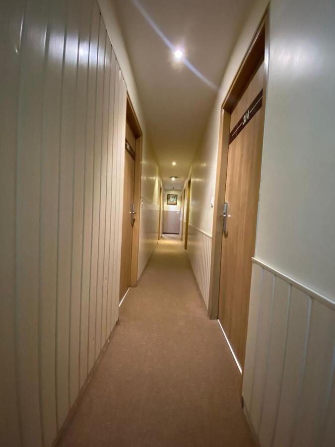 Hotel Airport Prime -Near Mumbai International Airport Andheri East 외부 사진