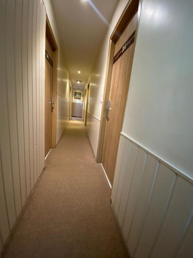 Hotel Airport Prime -Near Mumbai International Airport Andheri East 외부 사진