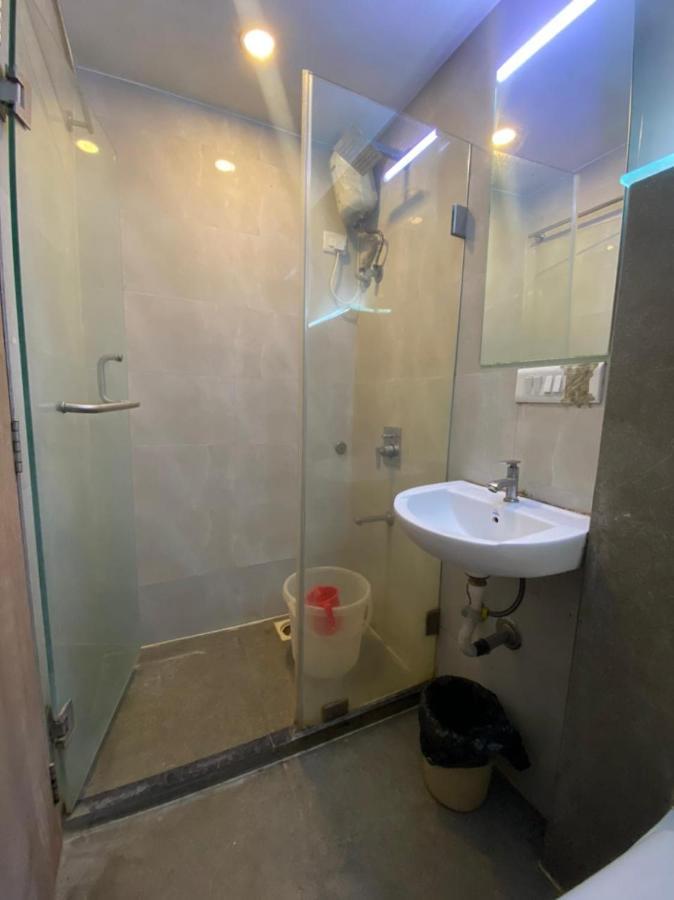 Hotel Airport Prime -Near Mumbai International Airport Andheri East 외부 사진