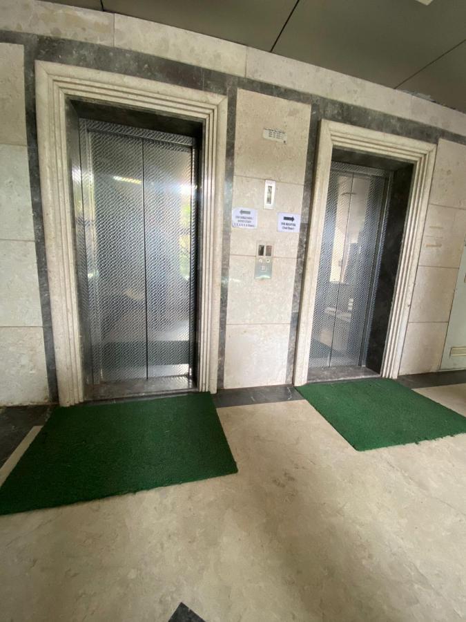 Hotel Airport Prime -Near Mumbai International Airport Andheri East 외부 사진